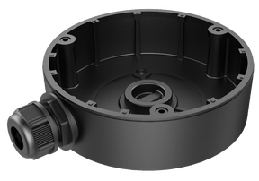 HIKVISION - DS-1280ZJ-DM8 Black
