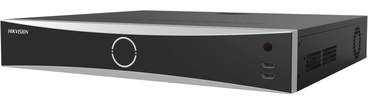 HIKVISION - DS-7716NXI-I4/16P/S(E)