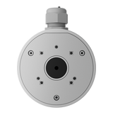 AJAX - JUNCTIONBOX (118×59) WHITE