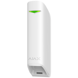 AJAX - MOTION PROTECT CURTAIN WHITE