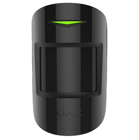 AJAX - MOTION PROTECT BLACK