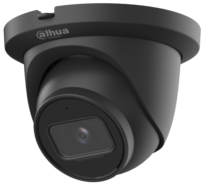 DAHUA - IPC-HDW5541TM-ASE-0280B-S3-BLACK