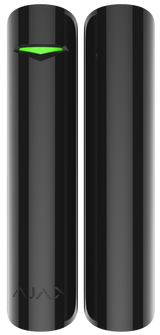 AJAX - DOOR PROTECT BLACK