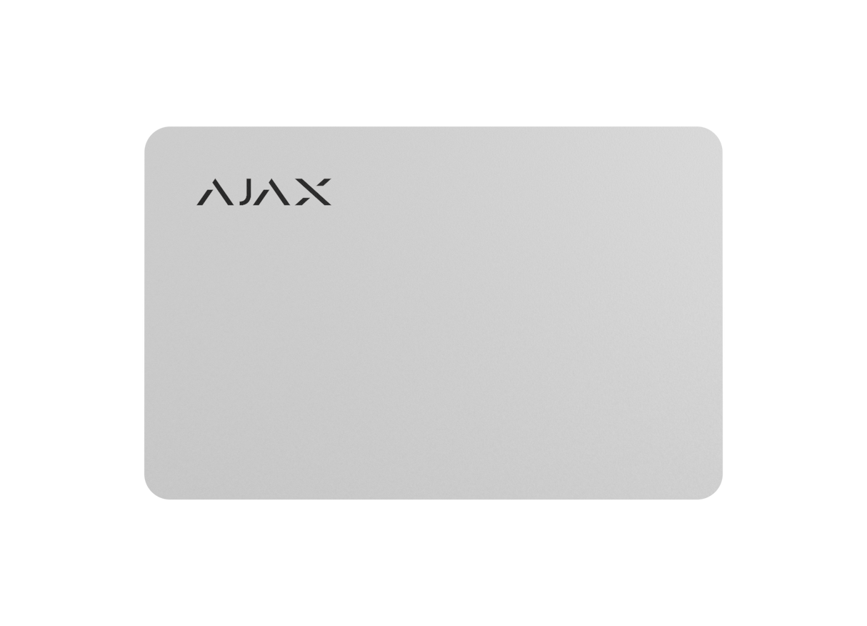 AJAX - PASS WHITE