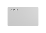 AJAX - PASS WHITE