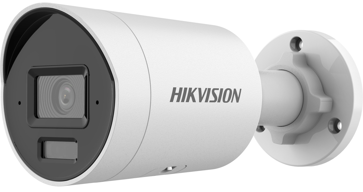 HIKVISION - DS-2CD2083G2-LI2U