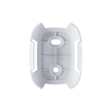 AJAX - HOLDER FOR DOUBLE BUTTON & BUTTON WHITE