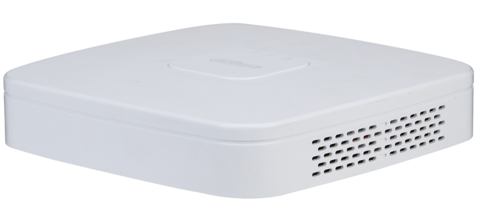 DAHUA - NVR2104-4KS3