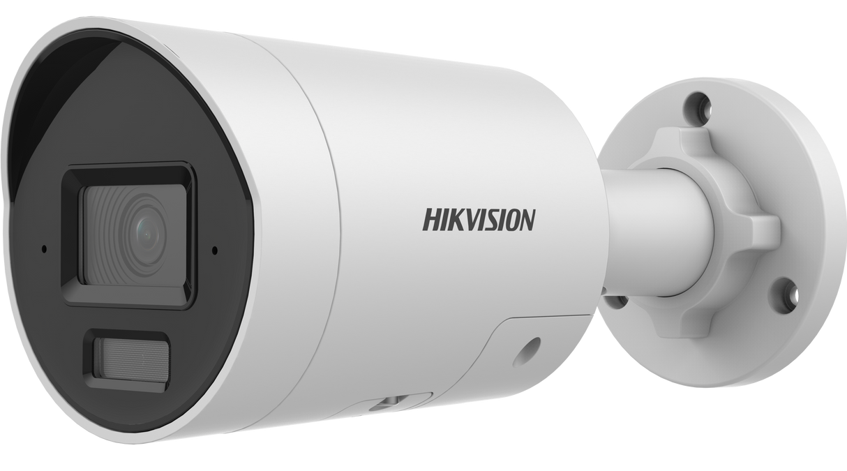 HIKVISION - DS-2CD2046G2H-I2U/SL(eF)
