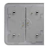 AJAX - SIDE BUTTON (1-GANG/2-WAY) WHITE