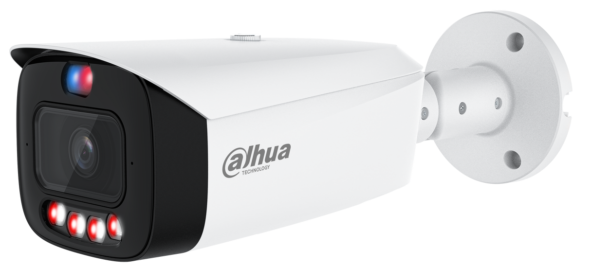 DAHUA - IPC-HFW3849T1-AS-PV-0280B-PRO