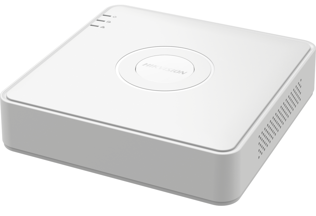 HIKVISION - iDS-7108HQHI-M1/T