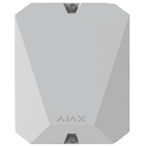 AJAX - MULTITRANSMITTER WHITE