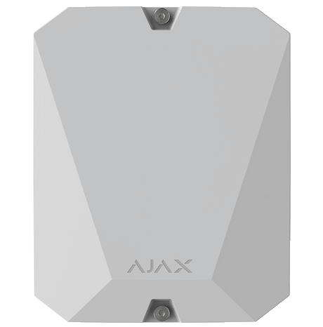 AJAX - MULTITRANSMITTER WHITE