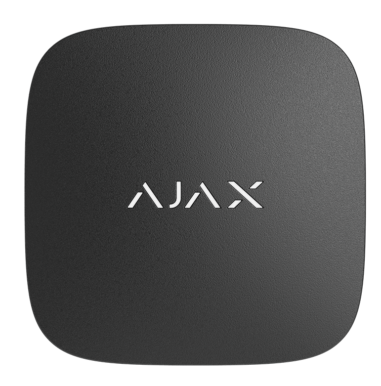 AJAX - LIFE QUALITY BLACK