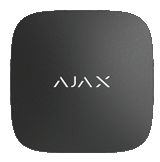 AJAX - LIFE QUALITY BLACK