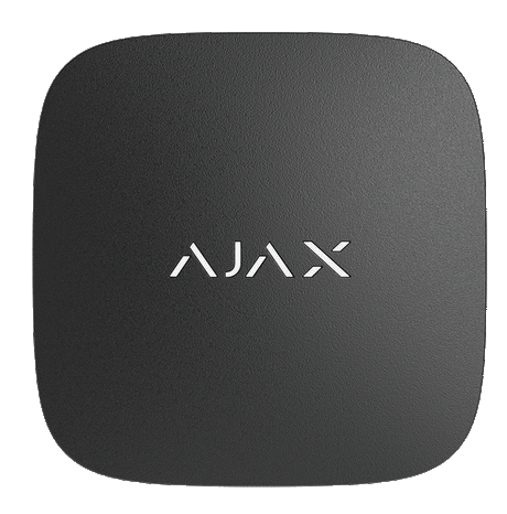 AJAX - LIFE QUALITY BLACK