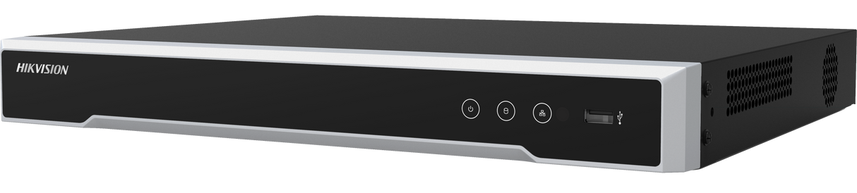 HIKVISION - DS-7608NI-M2