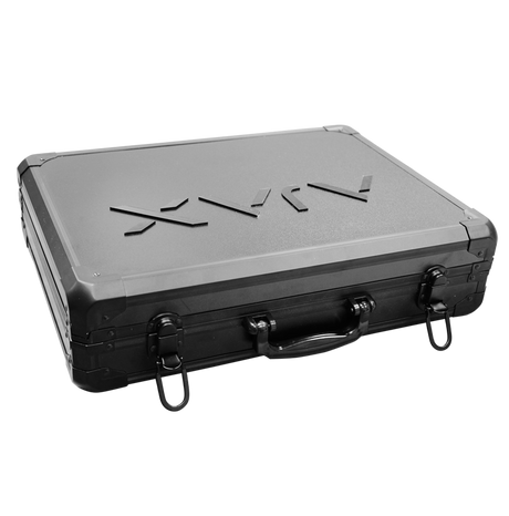 AJAX - DEMO CASE
