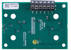 FIRECLASS - FC410LI LINE ISOLATOR MODULE (545.800.704)