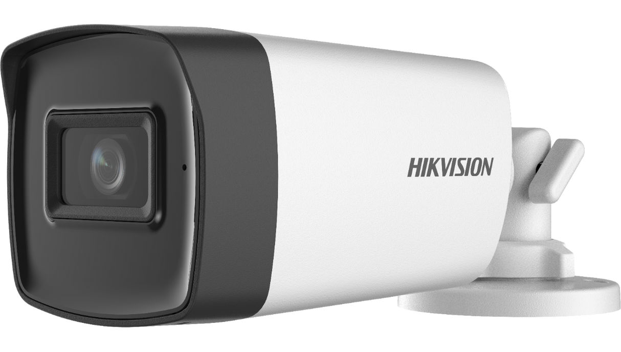 HIKVISION - DS-2CE17H0T-IT3FS