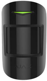 AJAX - MOTION PROTECT PLUS BLACK