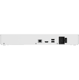 AJAX - NVR H2DAC (8ch) WHITE