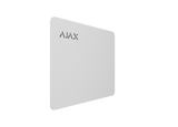 AJAX - PASS WHITE