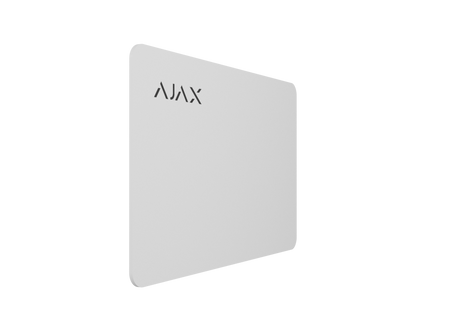 AJAX - PASS WHITE