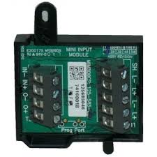 FIRECLASS - FC410MIM MINI INPUT MODULE (555.800.701)