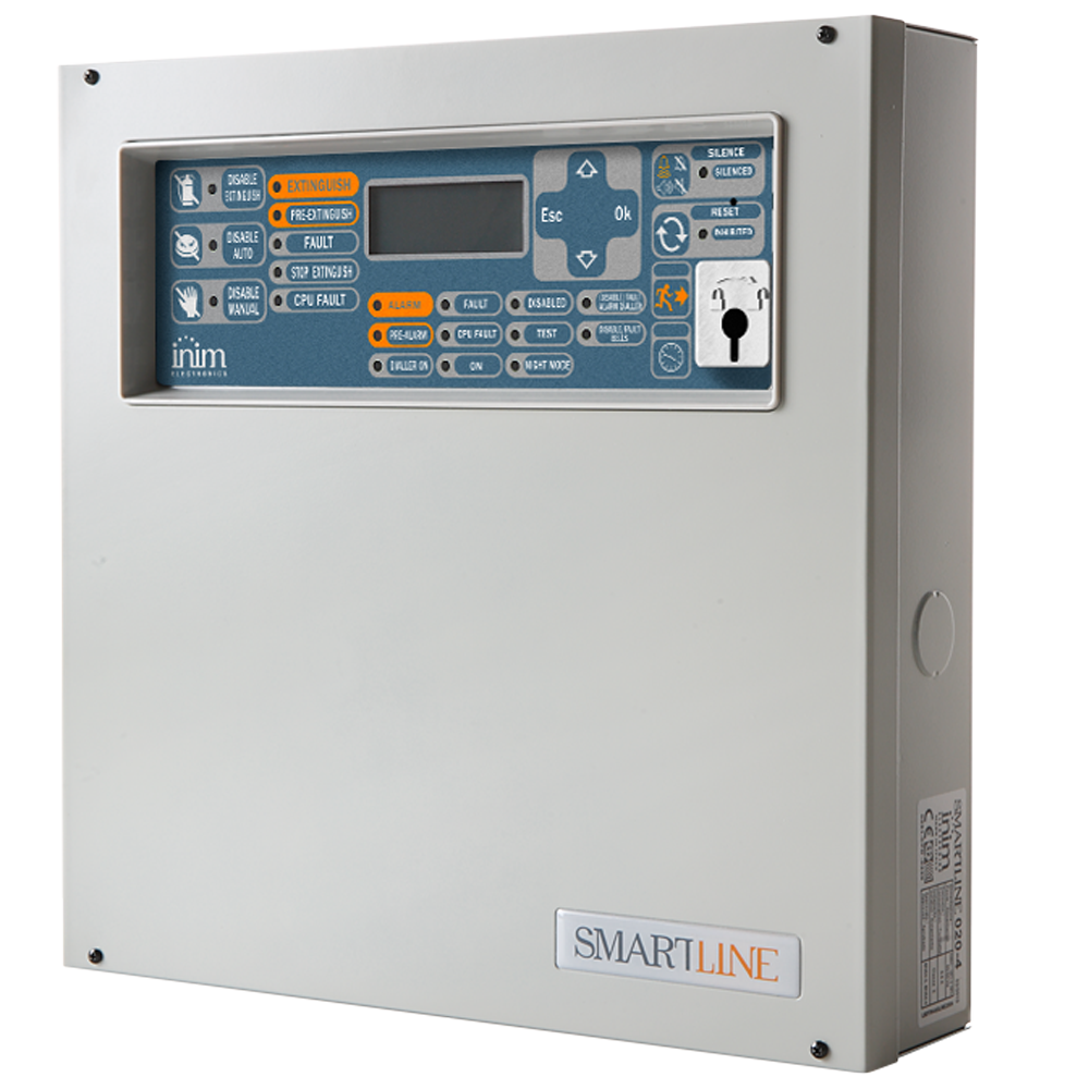 INIM FIRE - SMARTLINE020-4