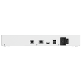 AJAX - NVR H2DAI2GAC (8ch) SUPERIOR WHITE