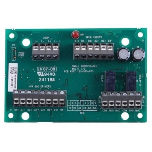 FIRECLASS - FIRECLASS - FC410MIO MULTI I/O MODULE (555.800.765)