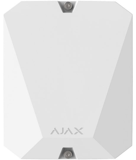 AJAX - MULTITRANSMITTER WHITE