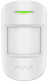 AJAX - MOTION PROTECT PLUS WHITE