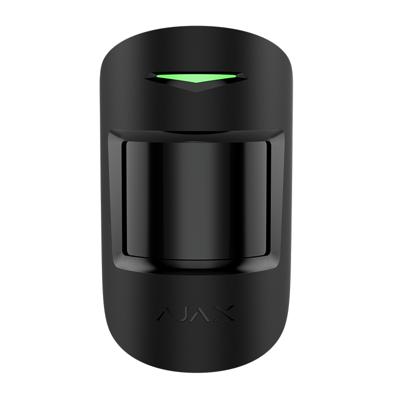 AJAX - MOTION PROTECT PLUS SUPERIOR BLACK
