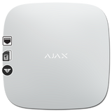AJAX - HUB 2 WHITE