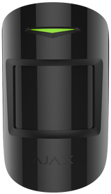 AJAX - MOTION PROTECT BLACK