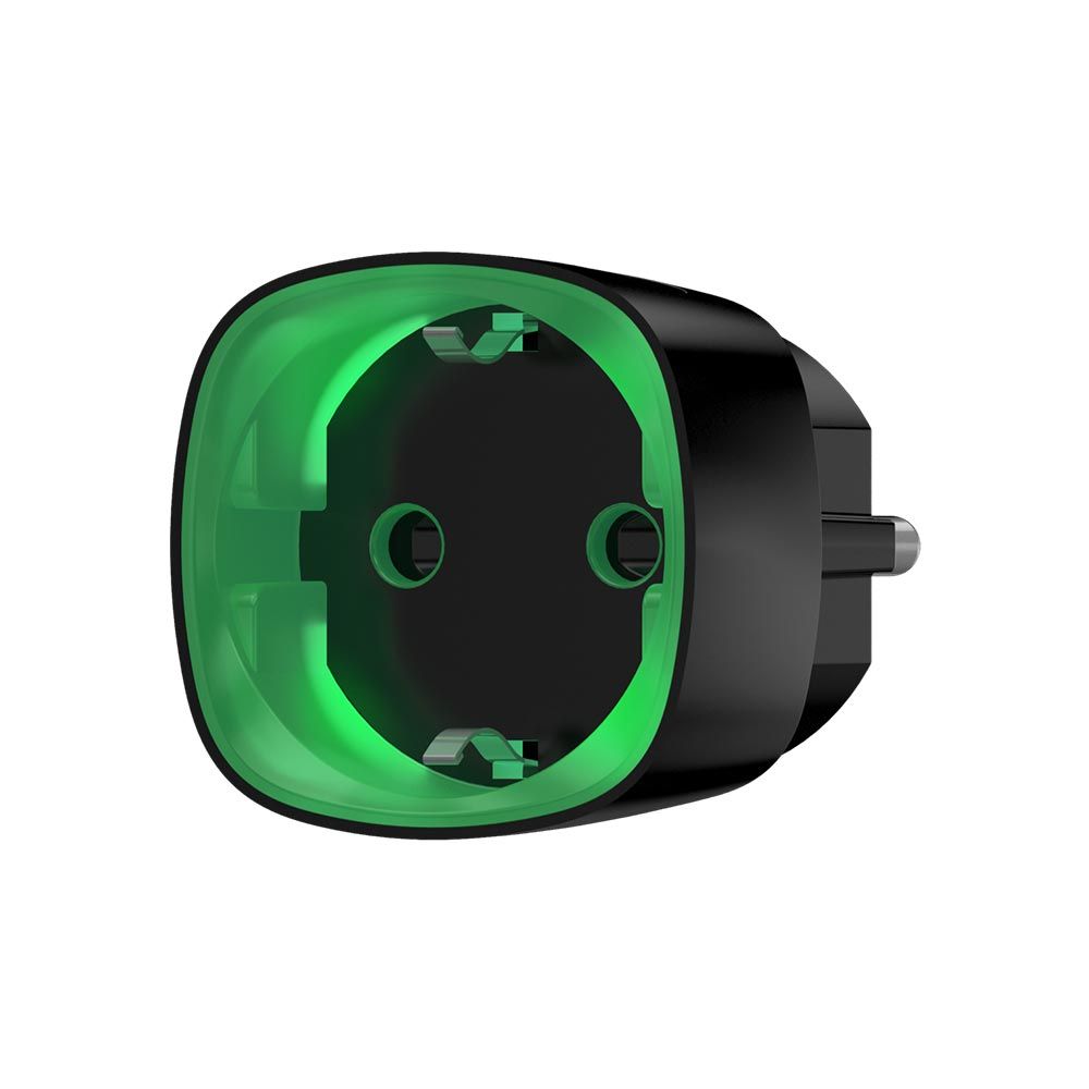 AJAX - SOCKET BLACK