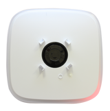 AJAX - STREET SIREN DOUBLE DECK WHITE