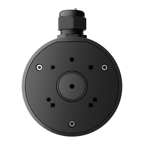 AJAX - JUNCTIONBOX (118×59) BLACK