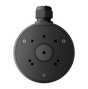 AJAX - JUNCTIONBOX (118×59) BLACK