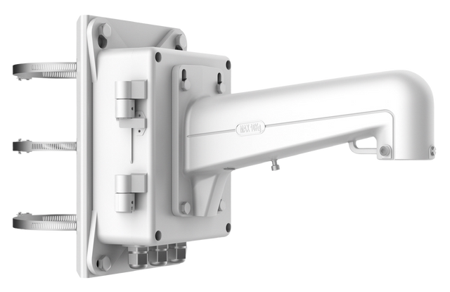 HIKVISION - DS-1602ZJ-Box-Pole