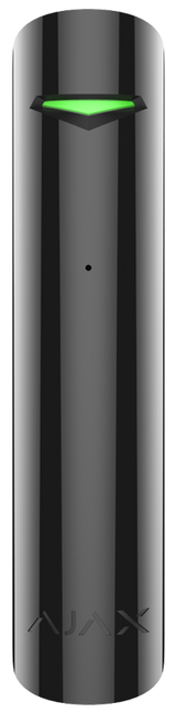 AJAX - GLASS PROTECT BLACK