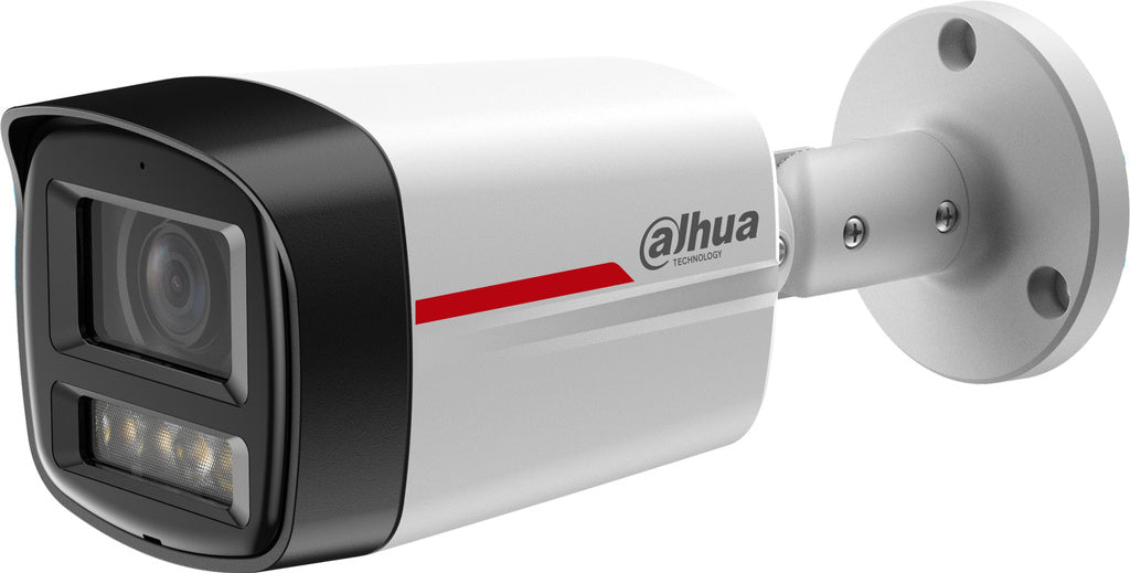 DAHUA - IPC-HFW2449TL-S-LED-0280B-PRO