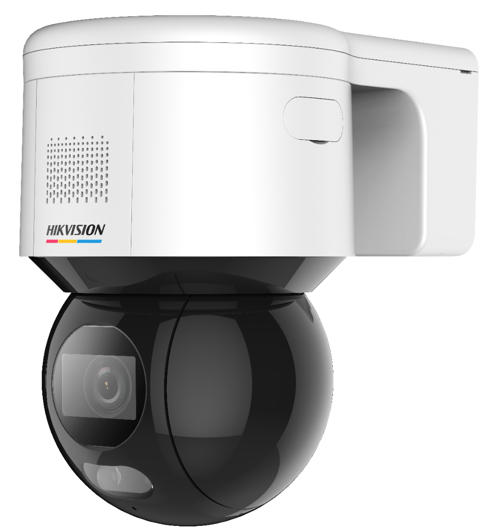 HIKVISION - DS-2DE3A400BW-DE/W(F1)(T5)