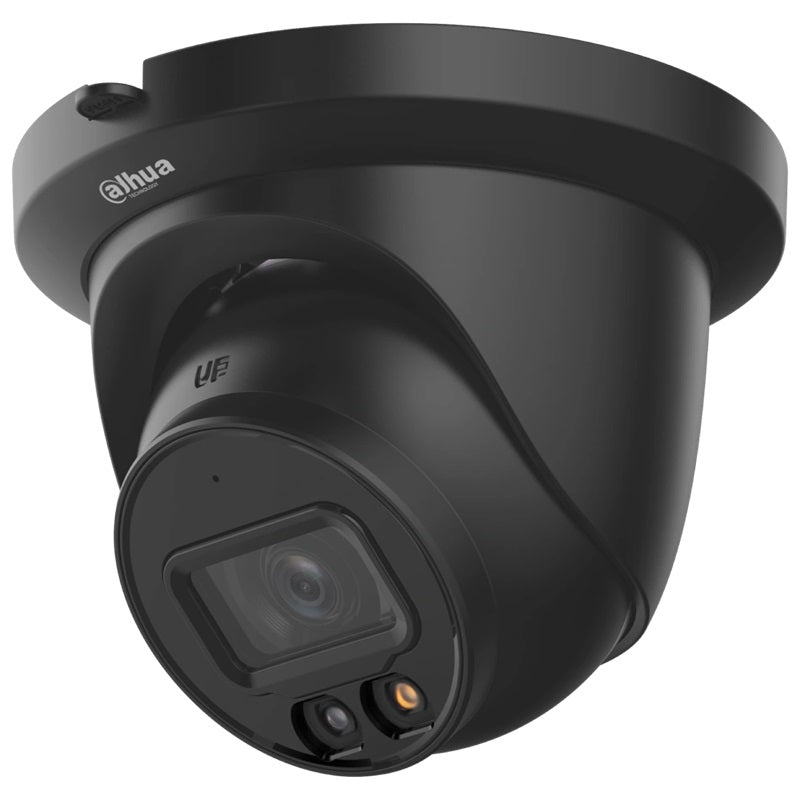 DAHUA - IPC-HDW2849TM-S-IL-0280B-BLACK