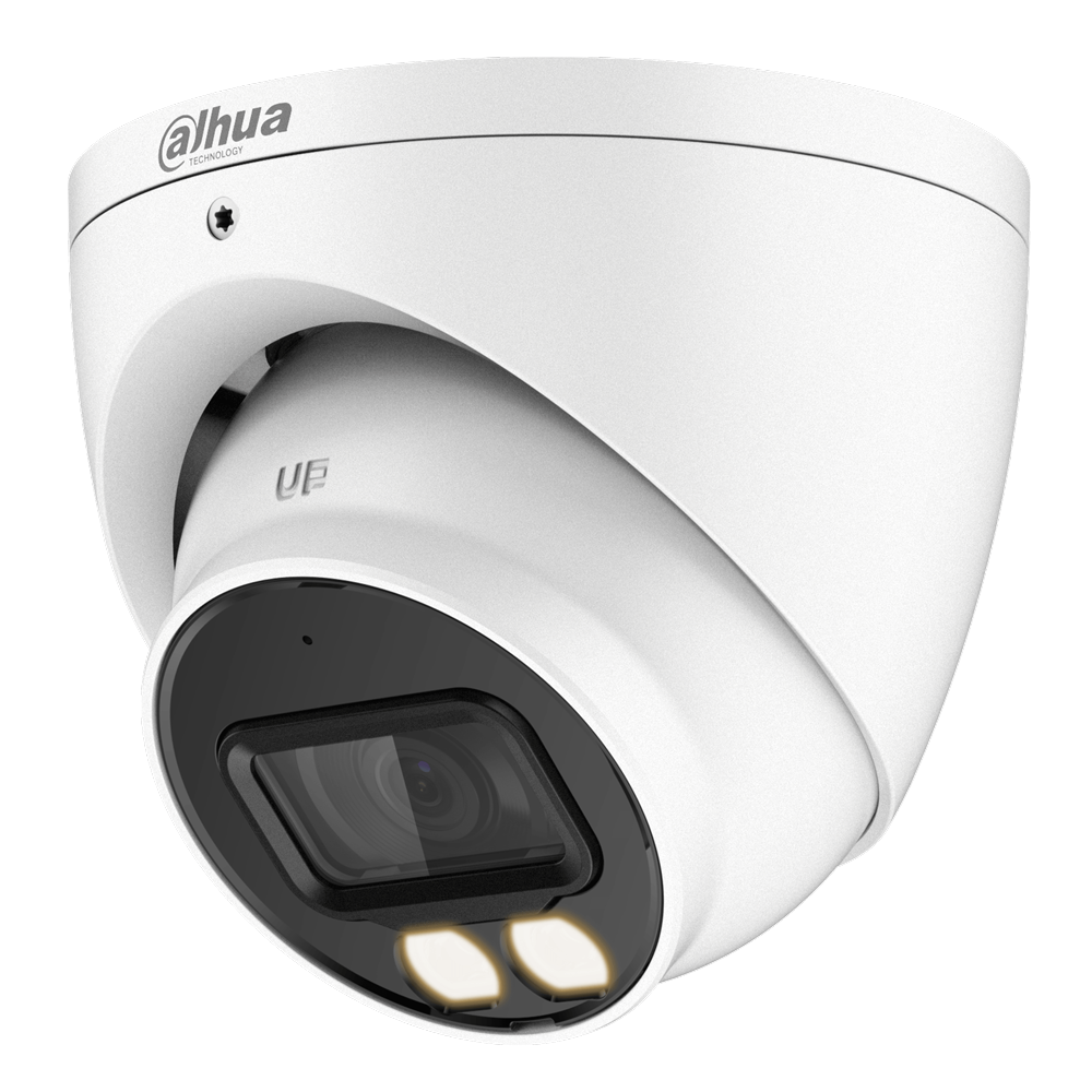 DAHUA - HAC-HDW1200T-IL-A-0280B-S6