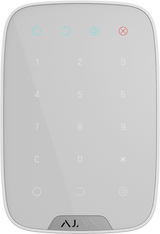 AJAX - KEYPAD WHITE