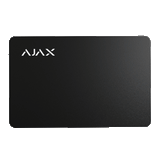 AJAX - PASS BLACK